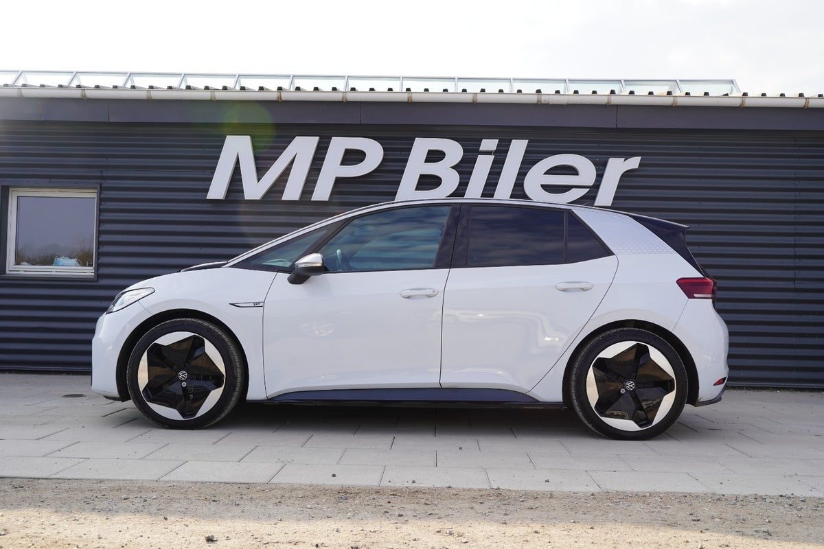 Billede af VW ID.3 58 1ST Pro Performance Max