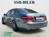 Mercedes E250 CDi Avantgarde aut. BE thumbnail