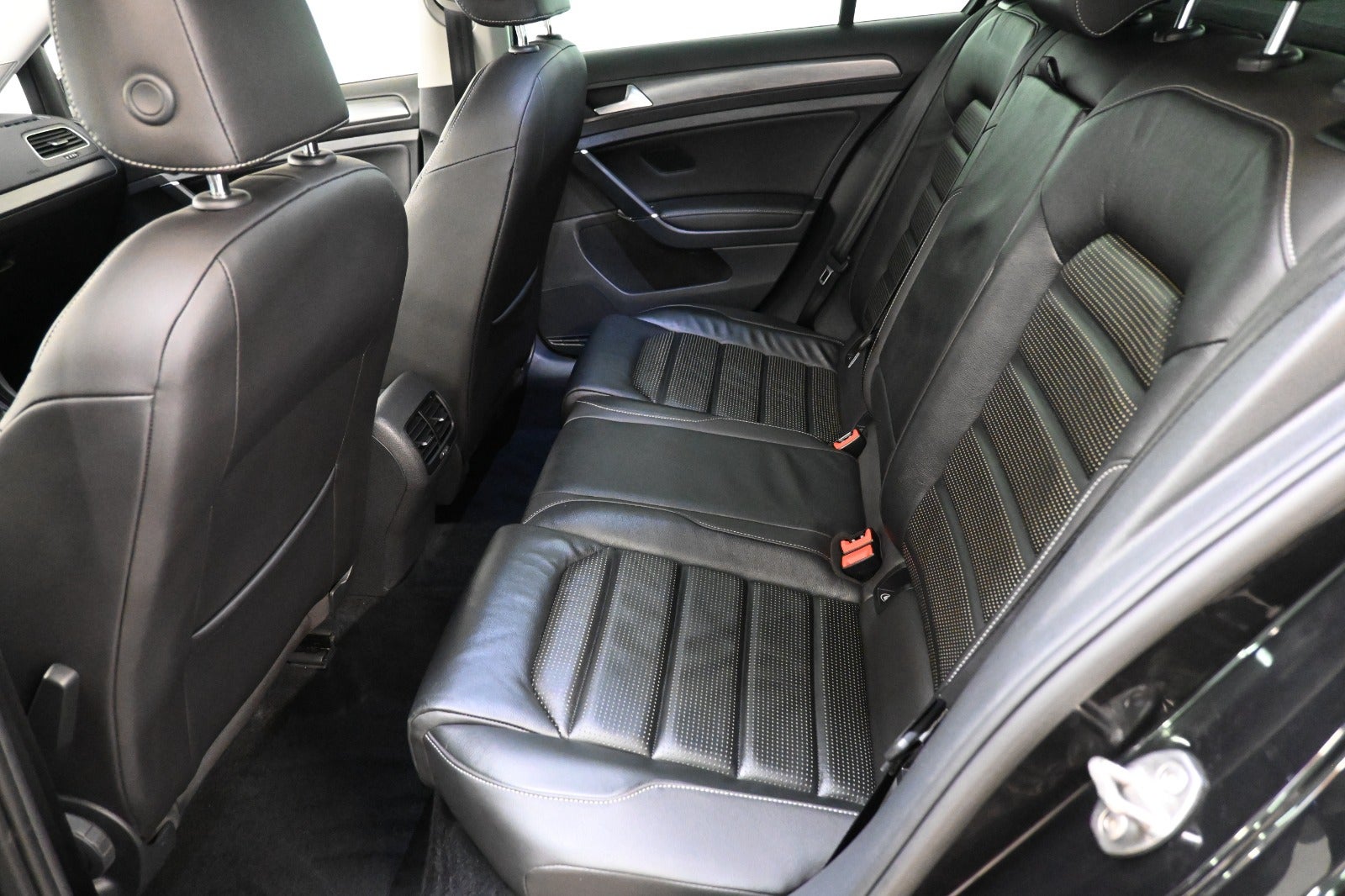 VW e-Golf VII Comfortline