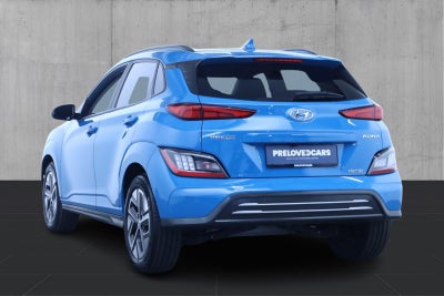 Hyundai Kona EV Trend - 4
