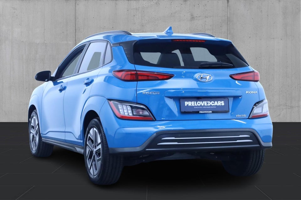 Hyundai Kona 64,0 EV Trend 2022