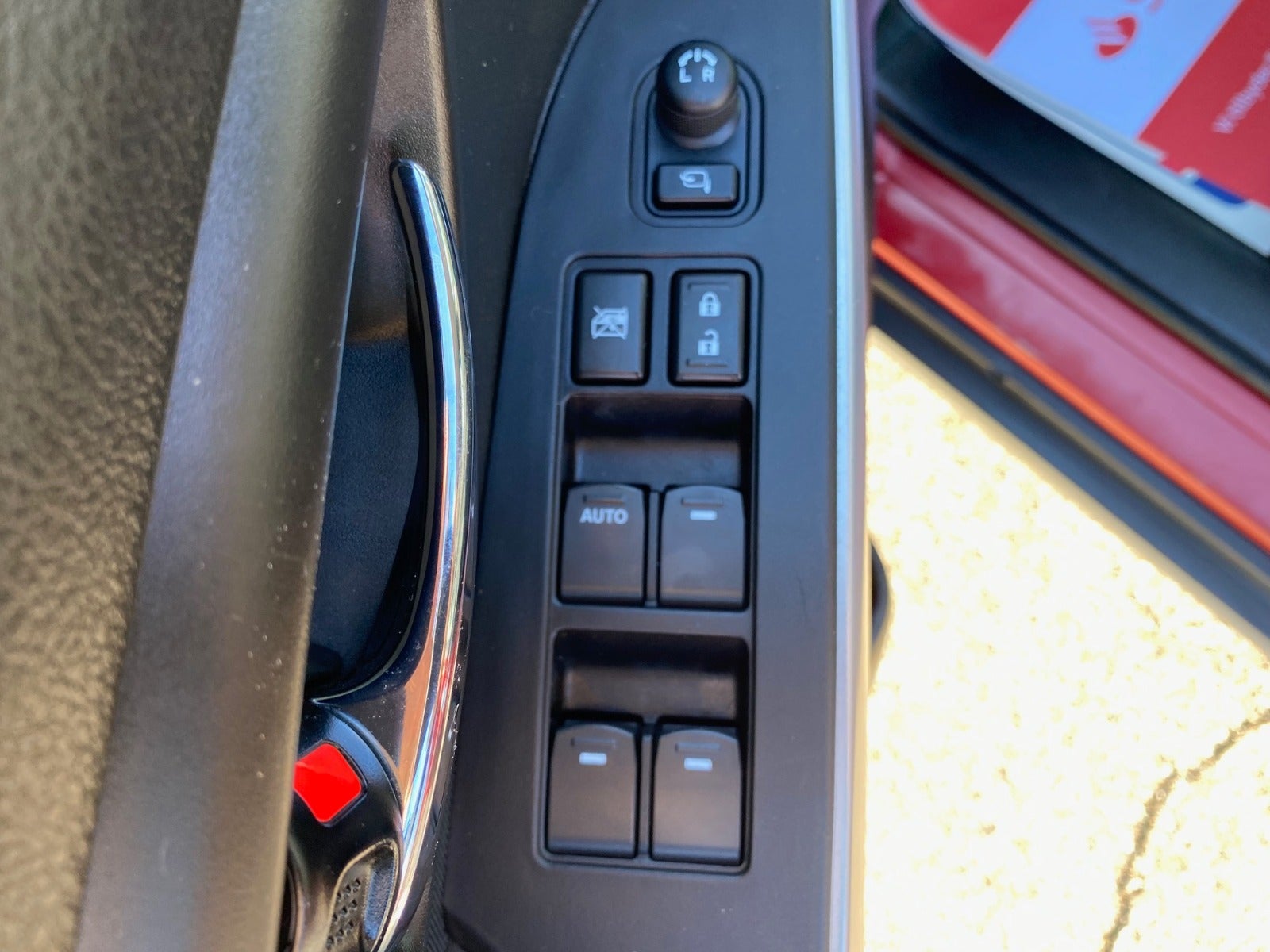 Suzuki S-Cross, Billede 12