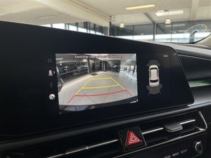 Kia Niro EV Upgrade