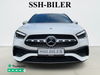 Mercedes GLA250 e AMG Line aut. thumbnail