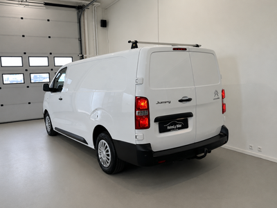 Citroën Jumpy BlueHDi 180 L3N2 EAT6