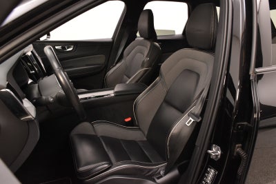 Volvo XC60 B5 235 R-Design aut. AWD