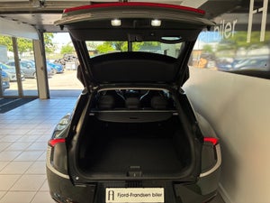 Kia EV6 Long Range Performance Upgrade AWD