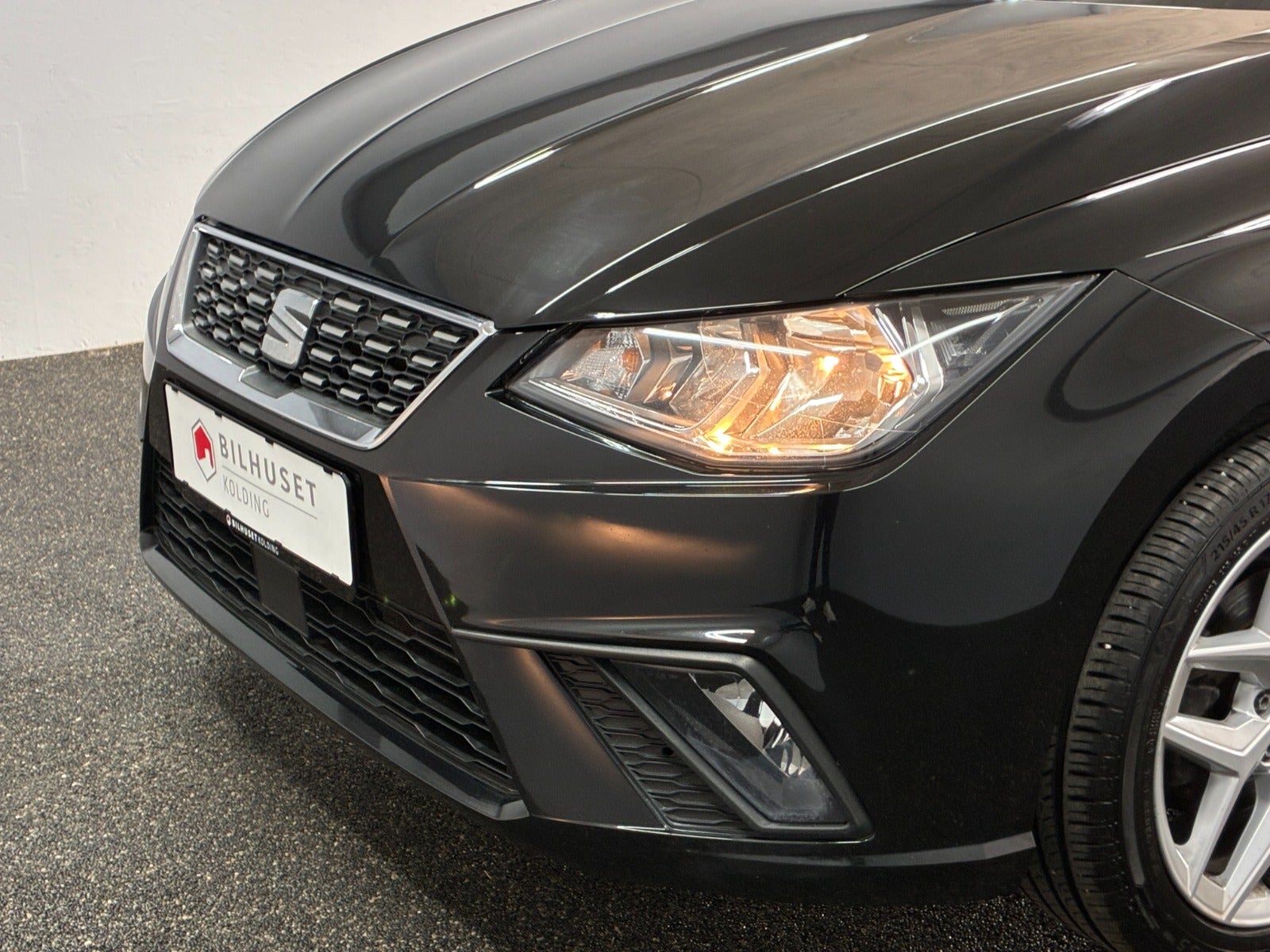 Billede af Seat Ibiza 1,0 TSi 115 Xcellence DSG