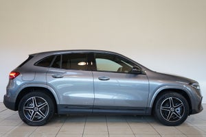 Mercedes EQA250+ AMG Line Premium