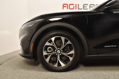 Ford Mustang Mach-E Extended Range