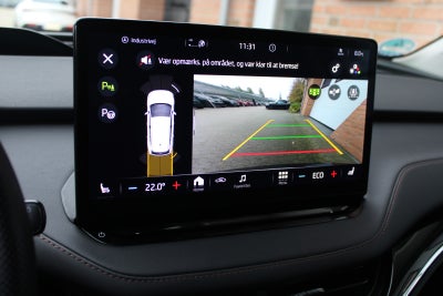 Skoda Enyaq iV Suite