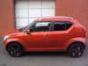 Suzuki Ignis mHybrid Adventure thumbnail