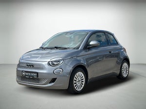 Fiat 500e Icon