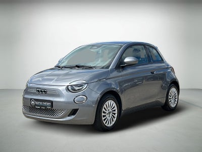 Fiat 500e Icon