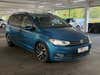 VW Touran TDi 110 Highline DSG 7prs