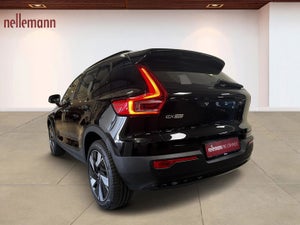 Volvo EX40 Standard Range Plus
