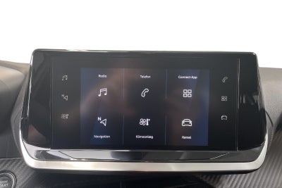 Peugeot 208 PureTech 100 Allure