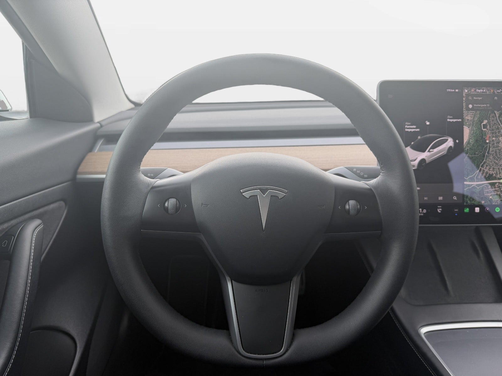 Billede af Tesla Model 3  Standard Range+ RWD