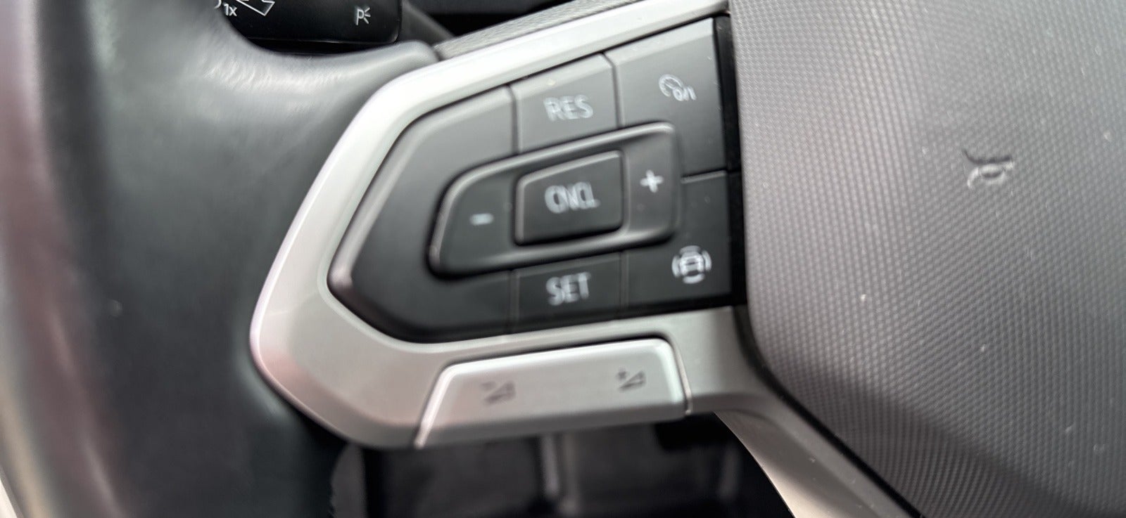 Billede af VW Caddy 2,0 TDi 102 Cargo