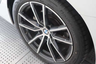 BMW 320d Sport Line aut.