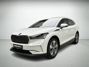 Skoda Enyaq iV Plus Suite