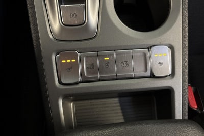 Hyundai Kona EV Select