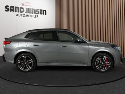 BMW iX2 xDrive30 Fully Charged