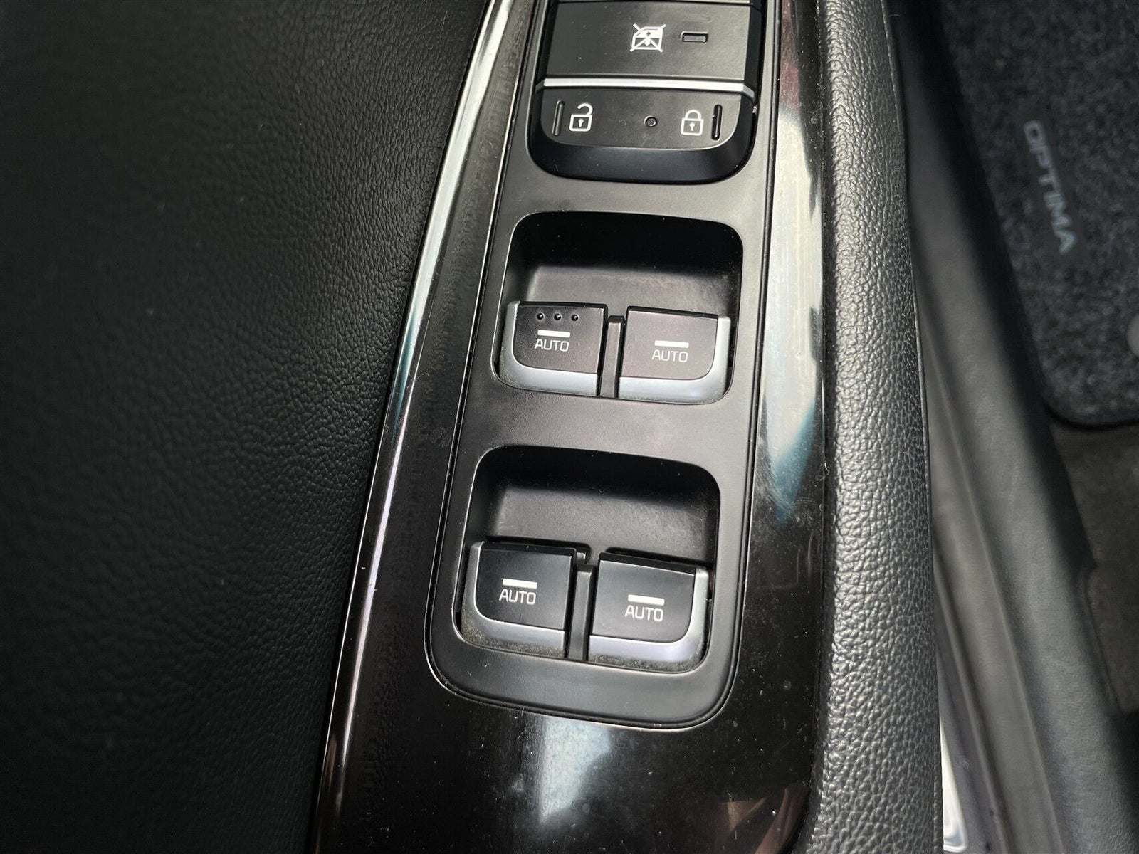 Kia Optima PHEV aut.
