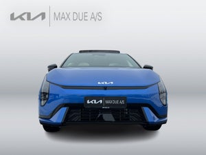 Kia EV4 Long Range GT-Line