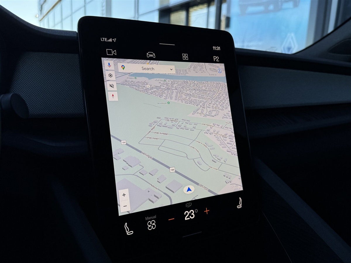 Polestar 2 Standard Range billede 11