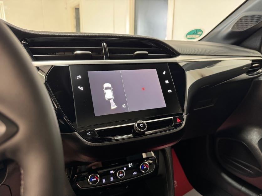 Opel Corsa-e Elegance Opel Corsa-e Elegance