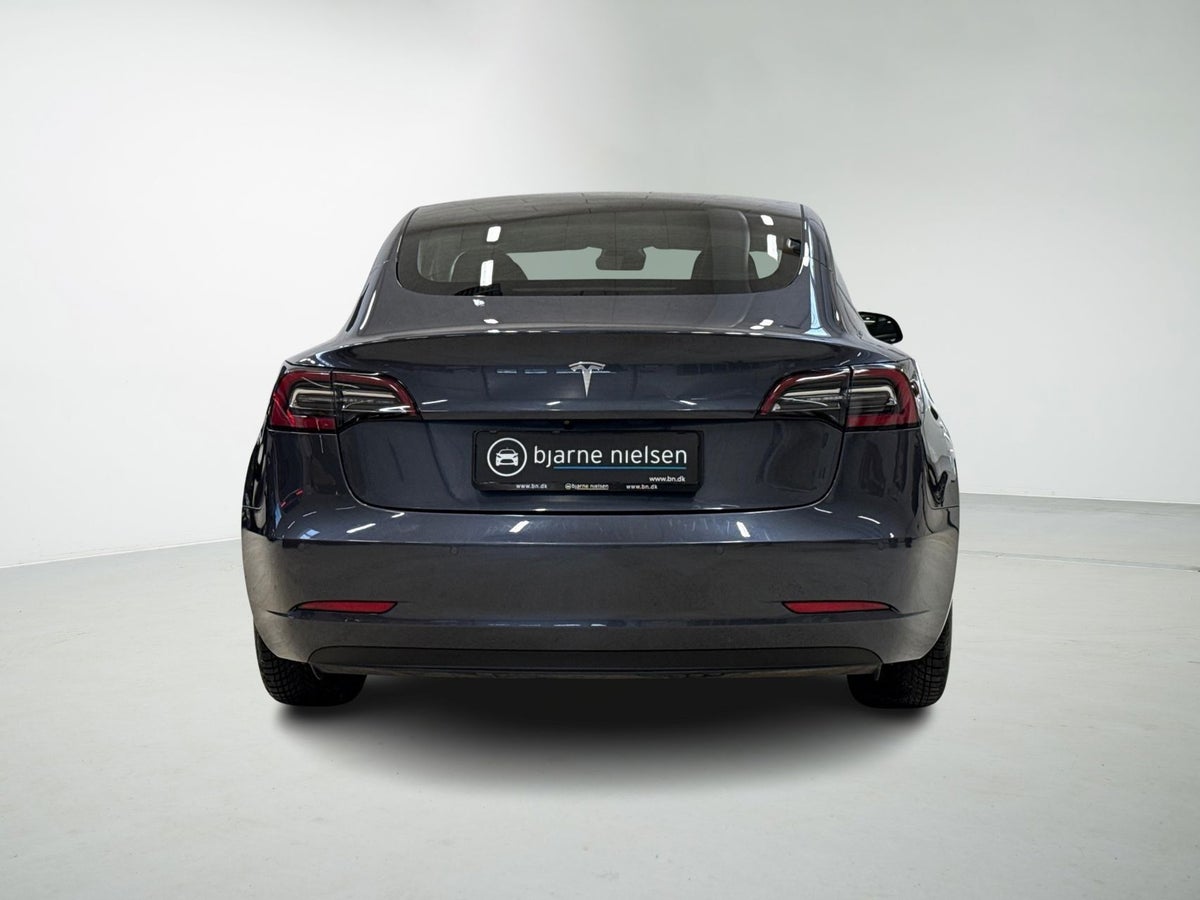 Tesla Model 3 RWD billede 7