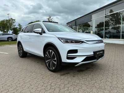 BYD Tang 109,0 Flagship AWD 7prs 2024