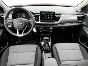 Kia Stonic T-GDi Prestige DCT