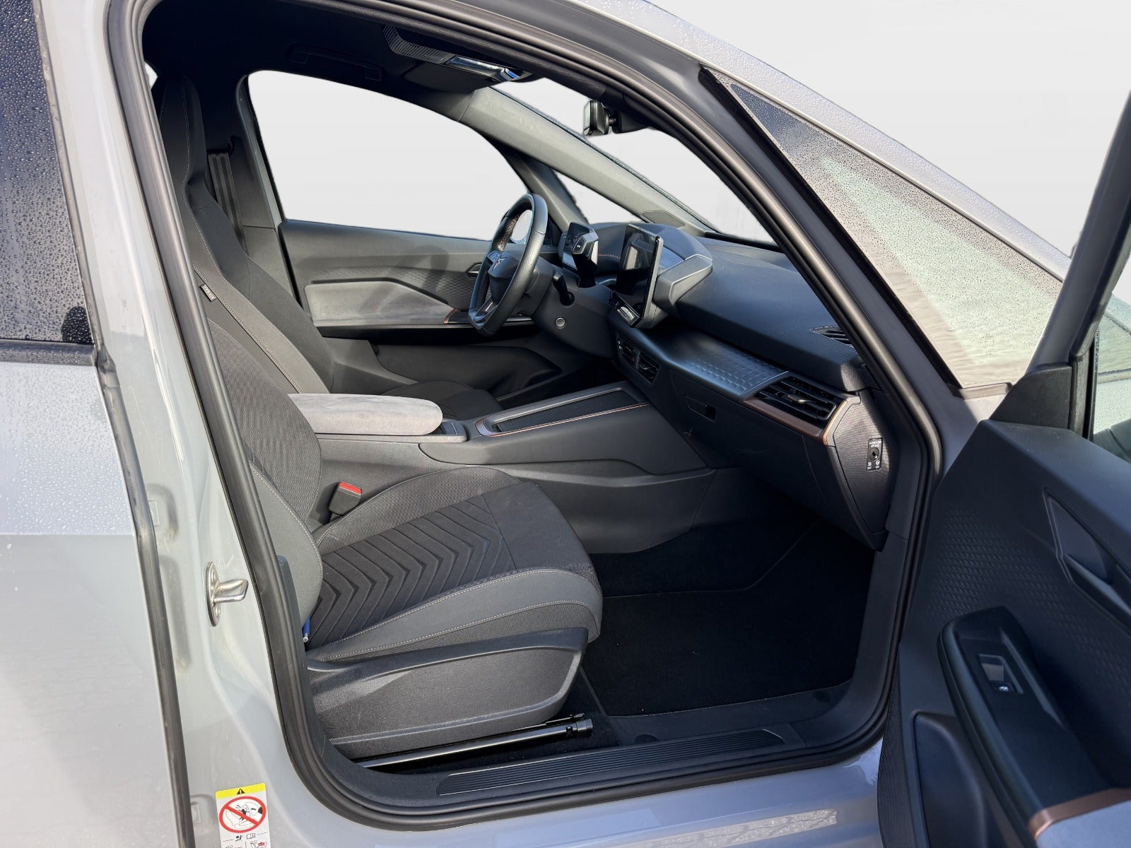 Billede af Cupra Born 58 High