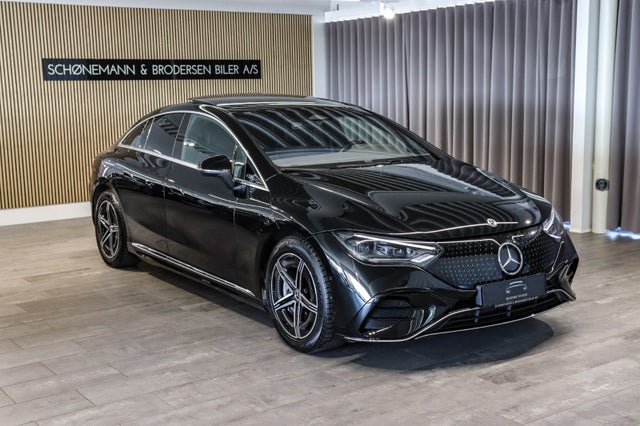 Mercedes EQE350  AMG Line 4Matic
