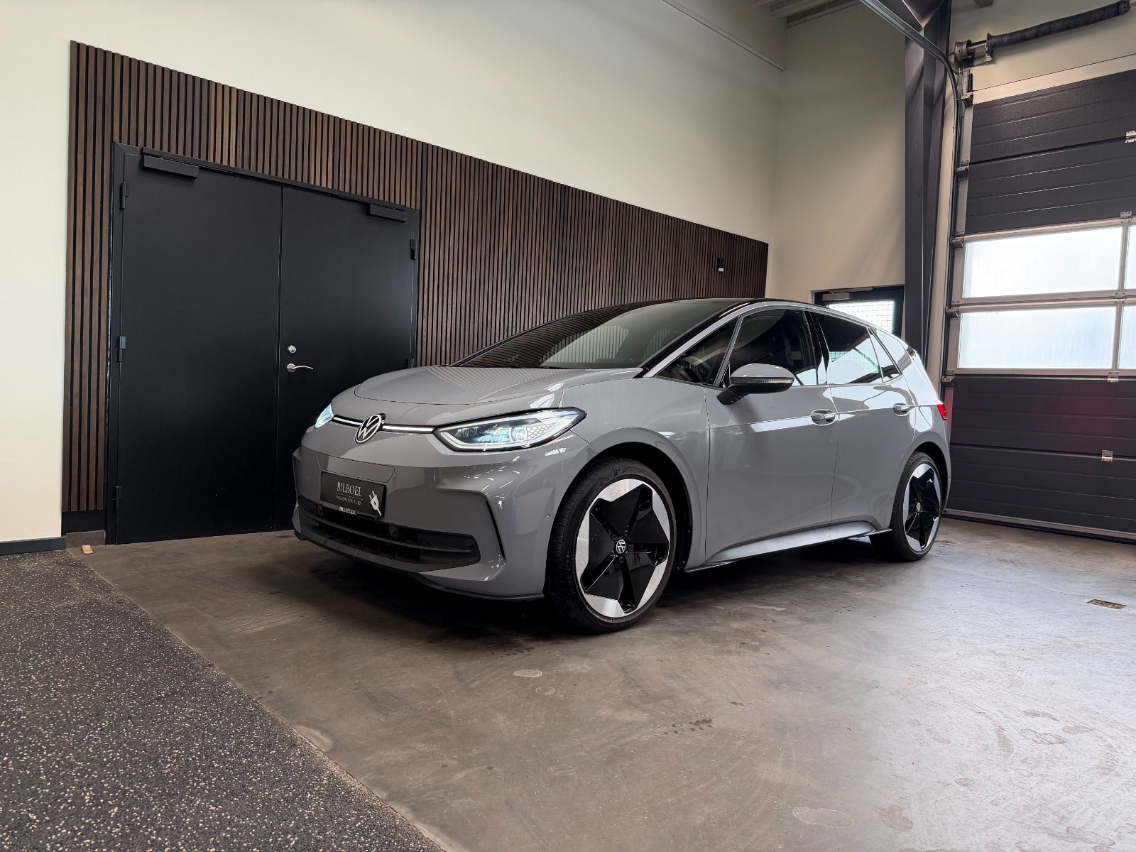 VW ID.3 Pro S