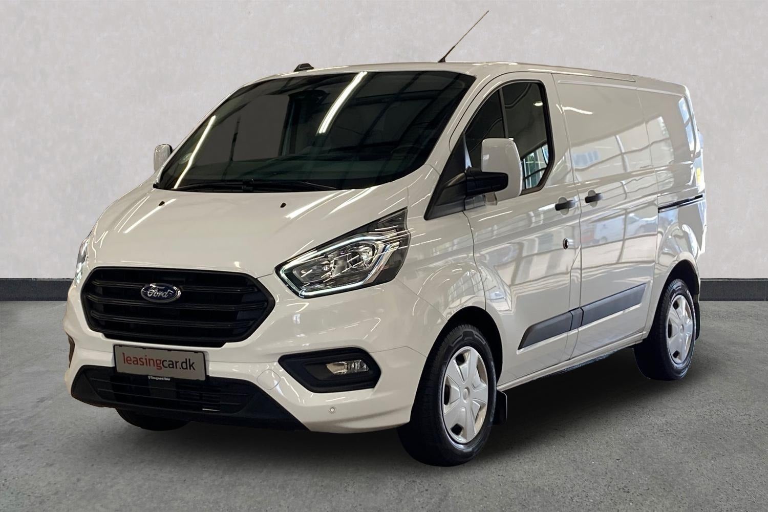 Billede af Ford Transit Custom 300S 2,0 TDCi 130 Trend aut.