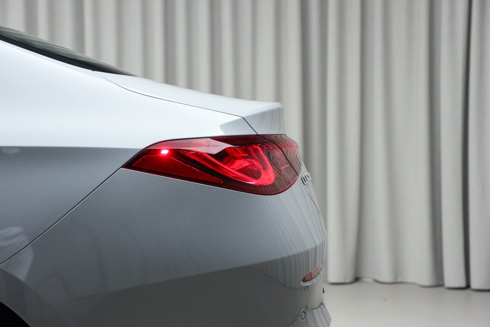 Mercedes-Benz CLA 250+