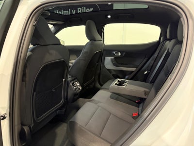 Polestar 2 Long Range