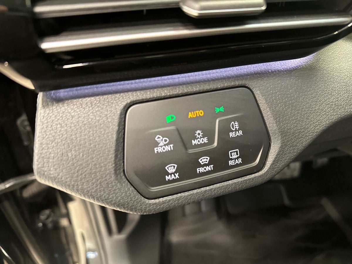 VW ID.5 GTX 4Motion billede 18