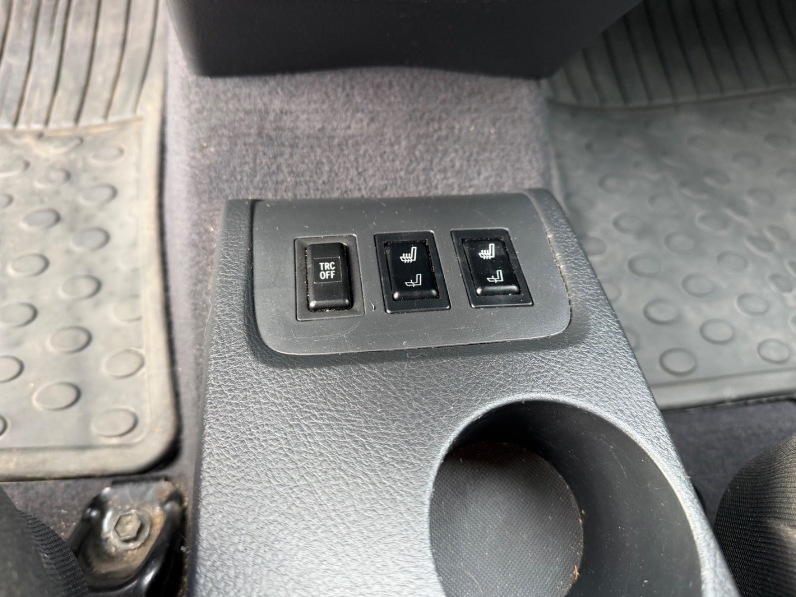 Billede af Toyota Corolla Verso 1,8 Sol MMT 7prs