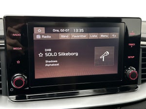 Kia Ceed PHEV Prestige SW DCT