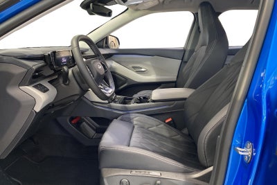 Ford Explorer Premium Extended Range AWD