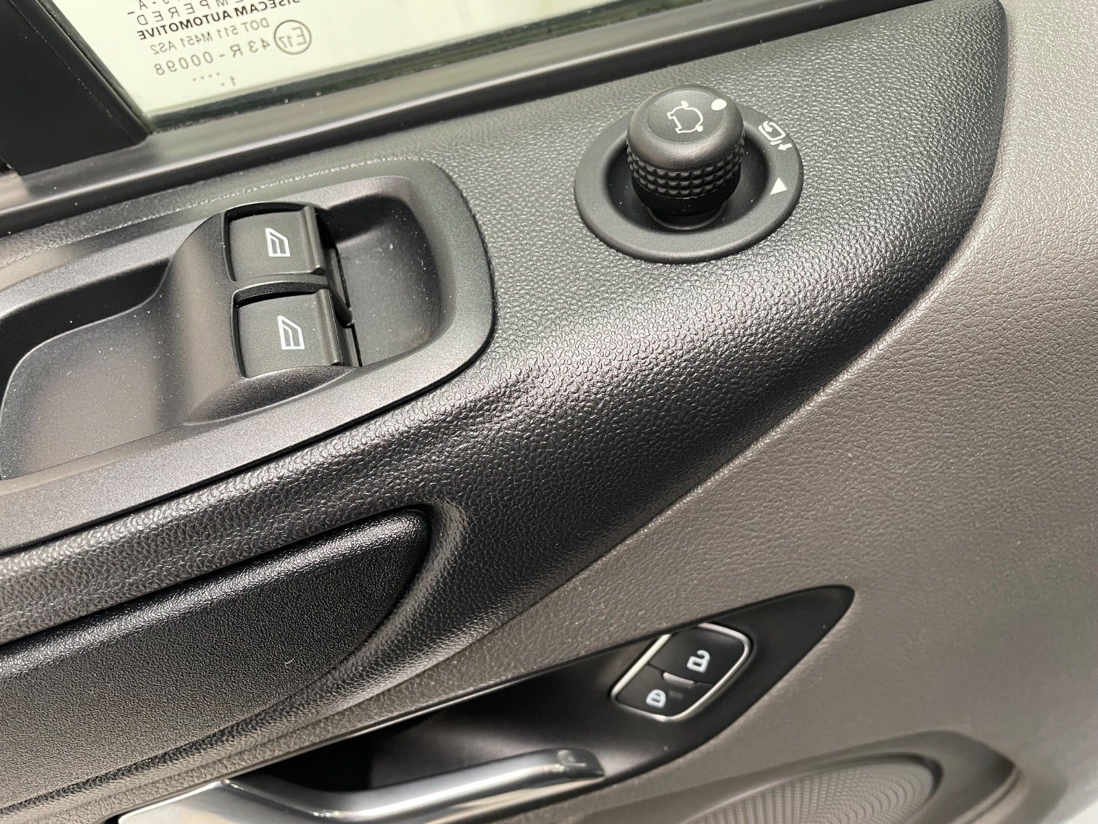 Billede af Ford Transit Custom 300S 2,0 TDCi 130 Trend aut.