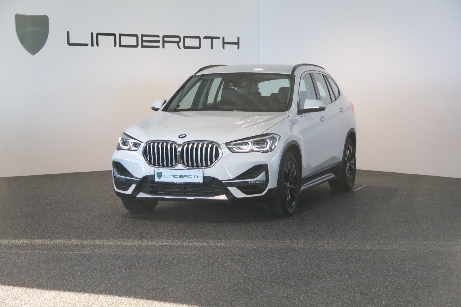 BMW X1 2021