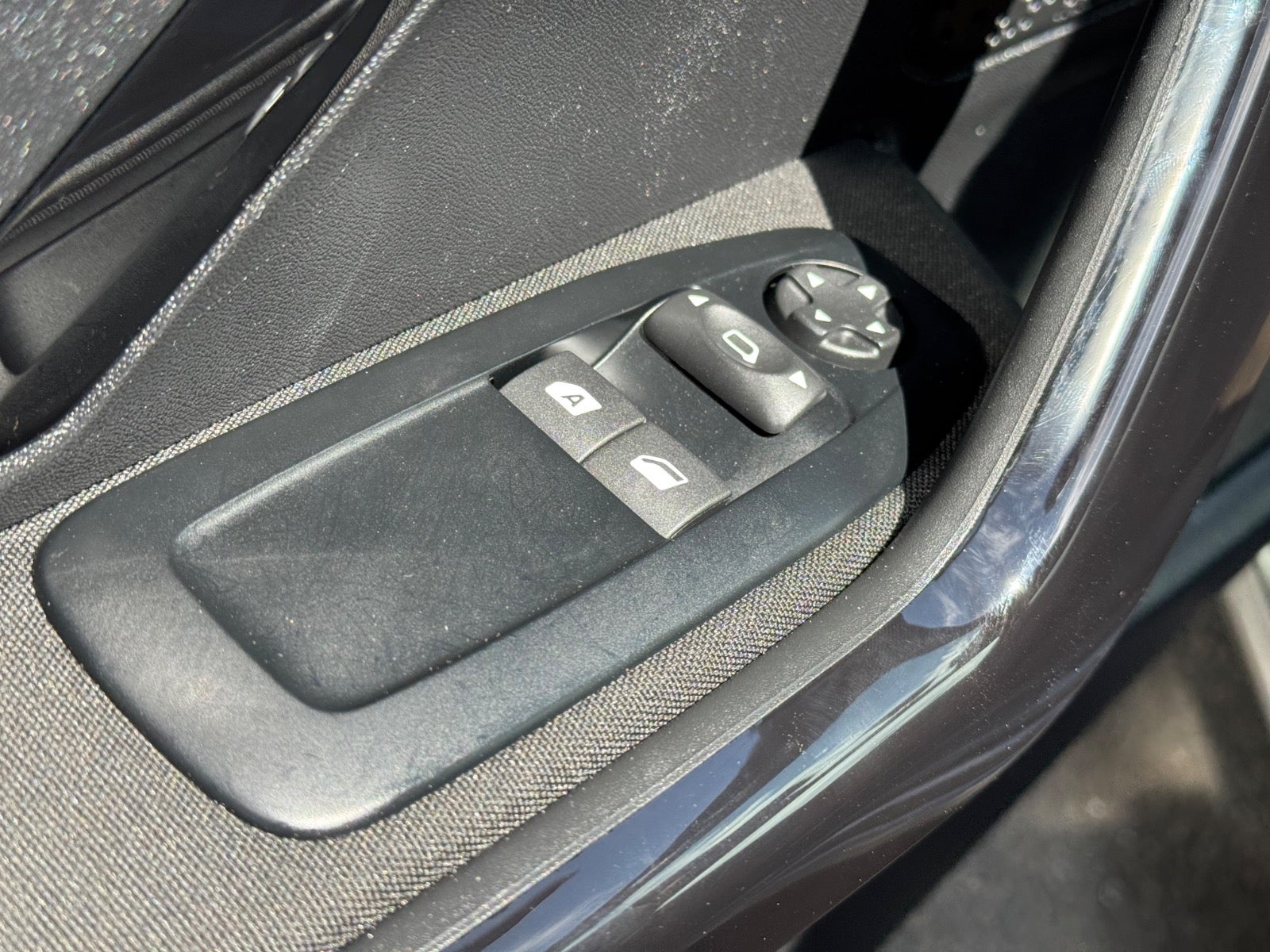 Billede af Peugeot 208 1,6 BlueHDi 100 Allure