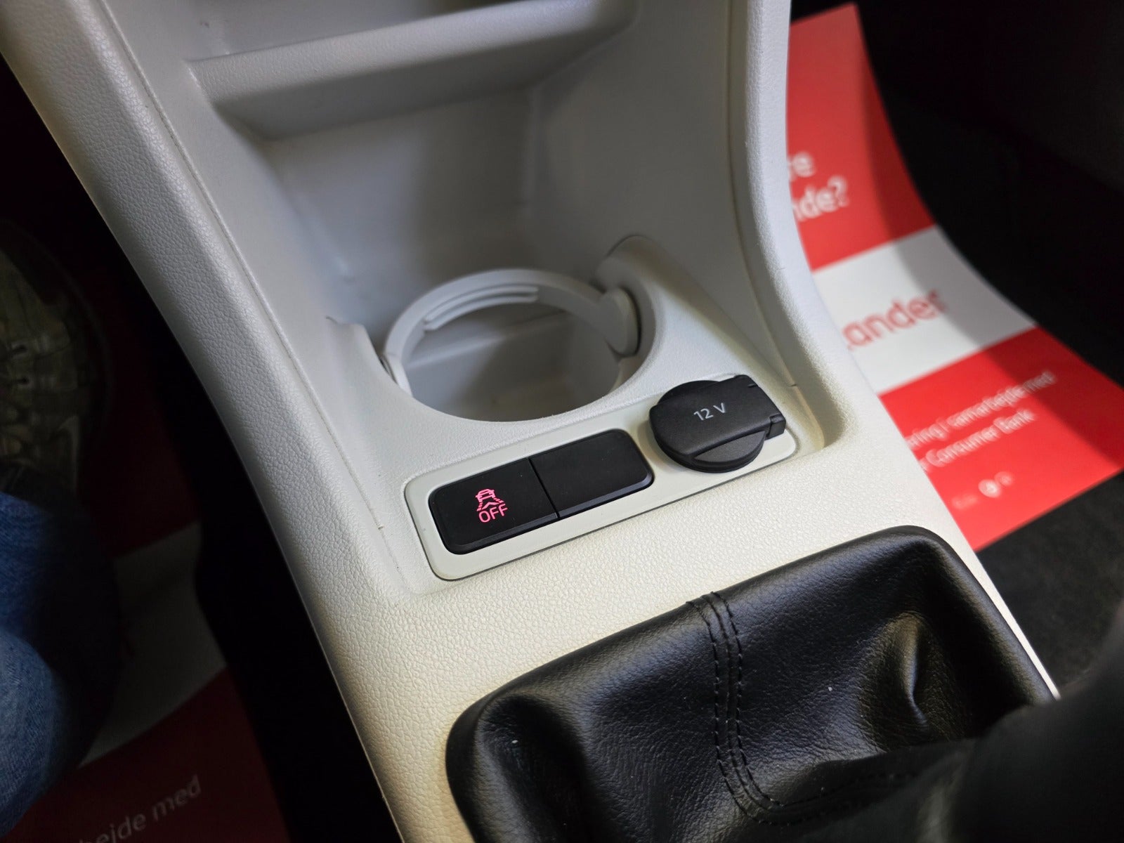 Billede af VW Up! 1,0 75 Move Up!