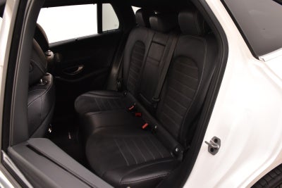 Mercedes EQC400 AMG Line 4Matic