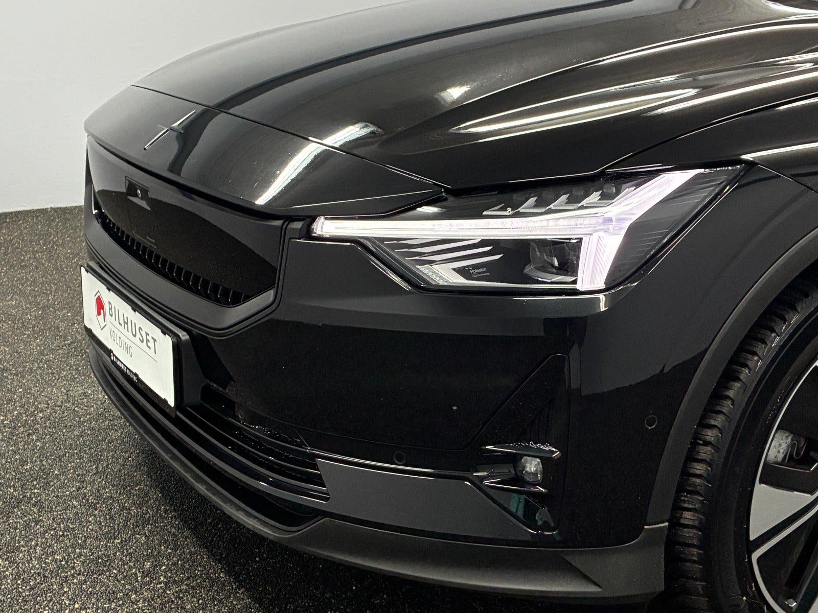 Billede af Polestar 2  Long Range